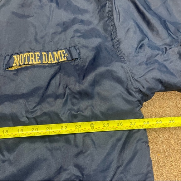 Vintage NOTREDAME 🔥 - Picture 7 of 9